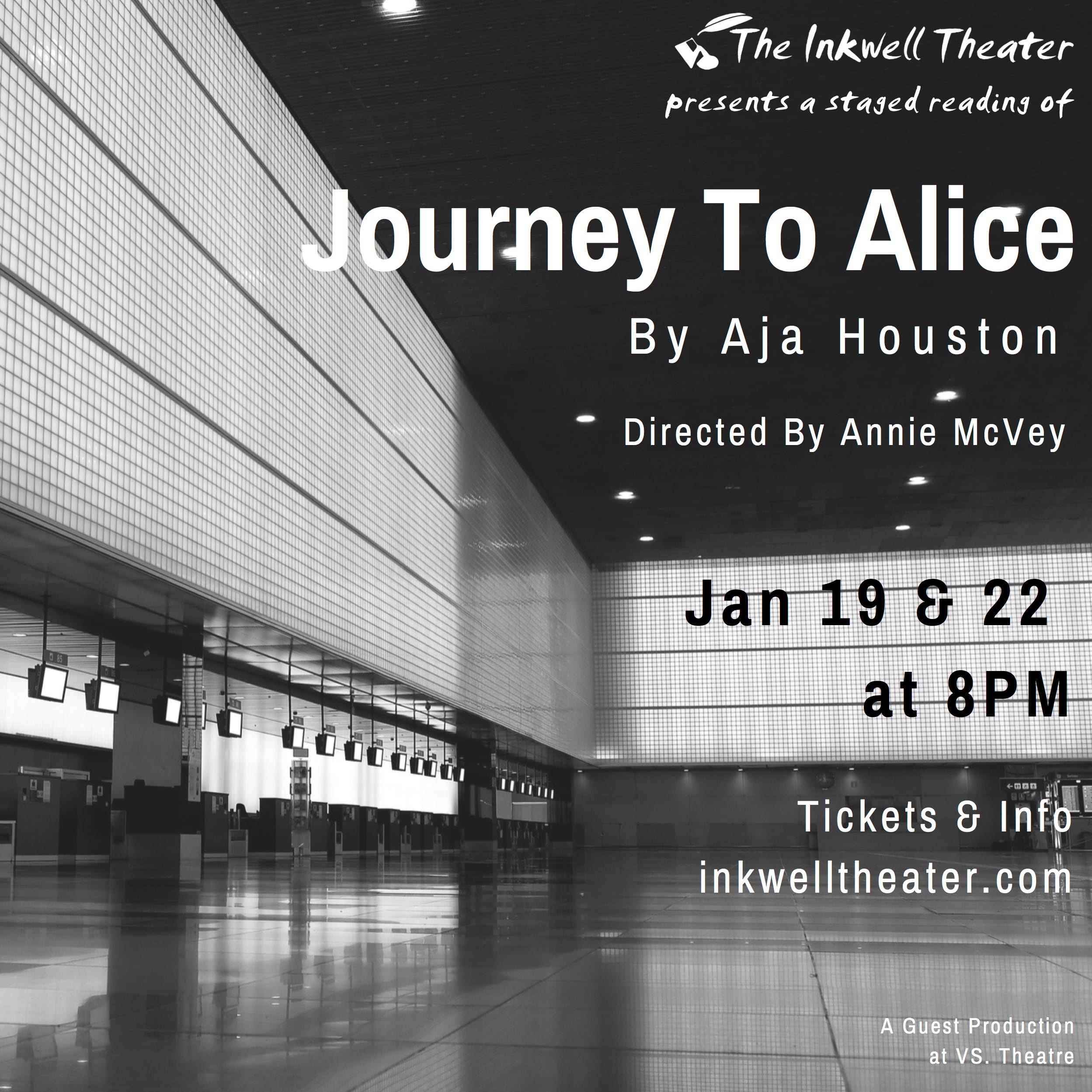 Read more about the article Journey to Alice