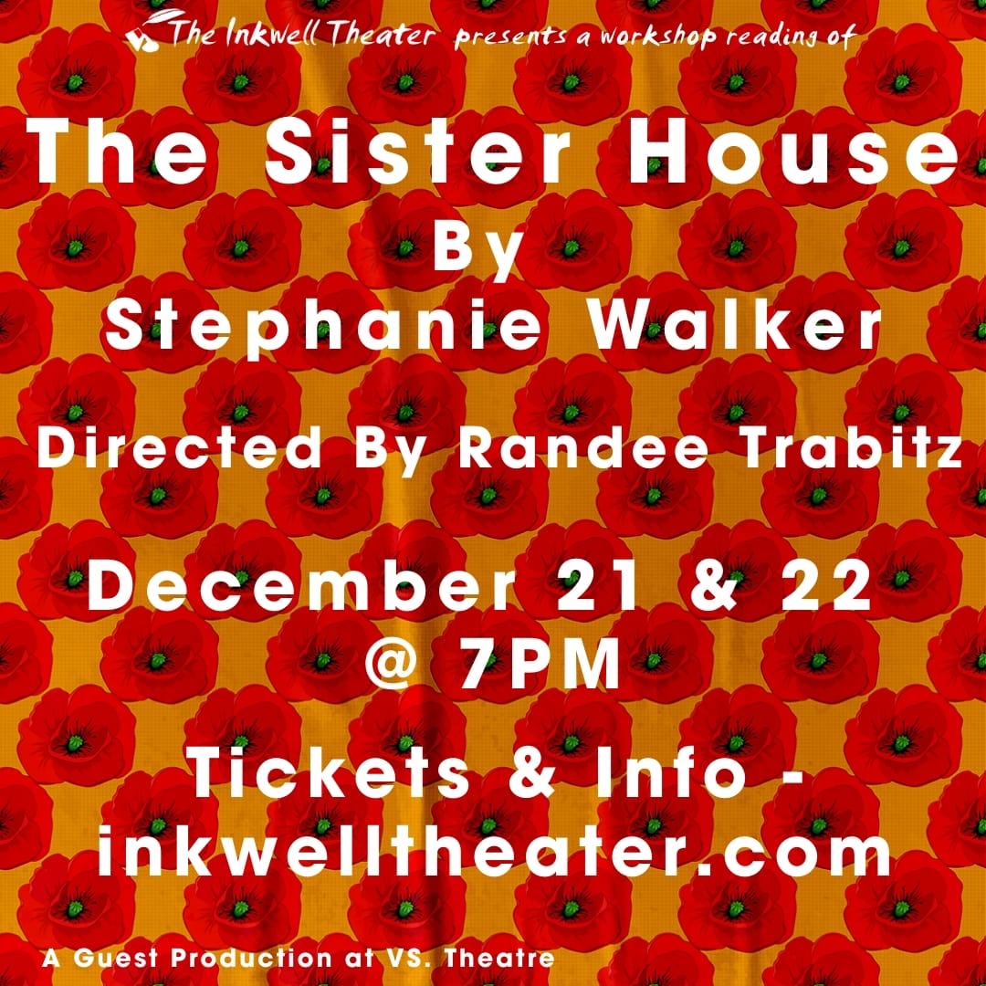 Read more about the article The Sister House