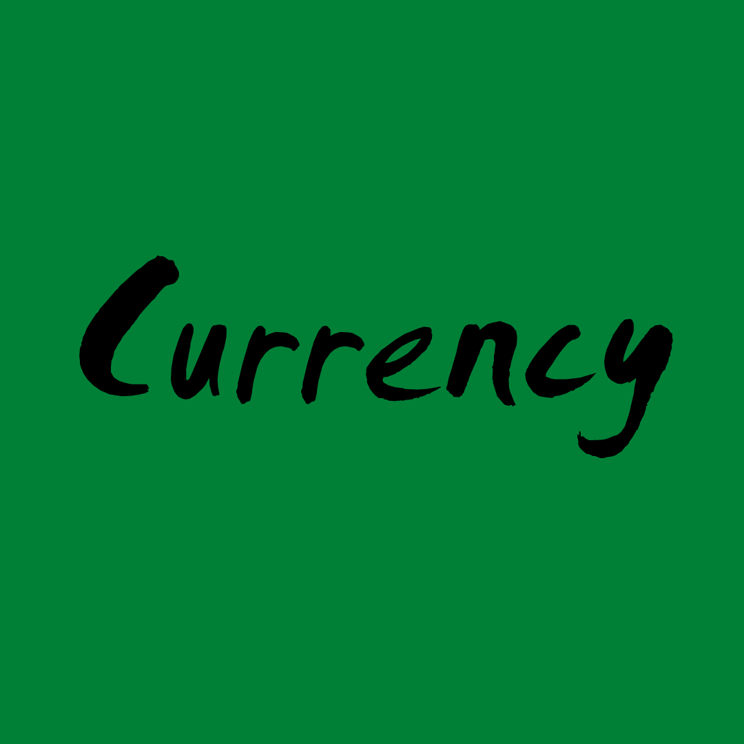 Read more about the article Currency