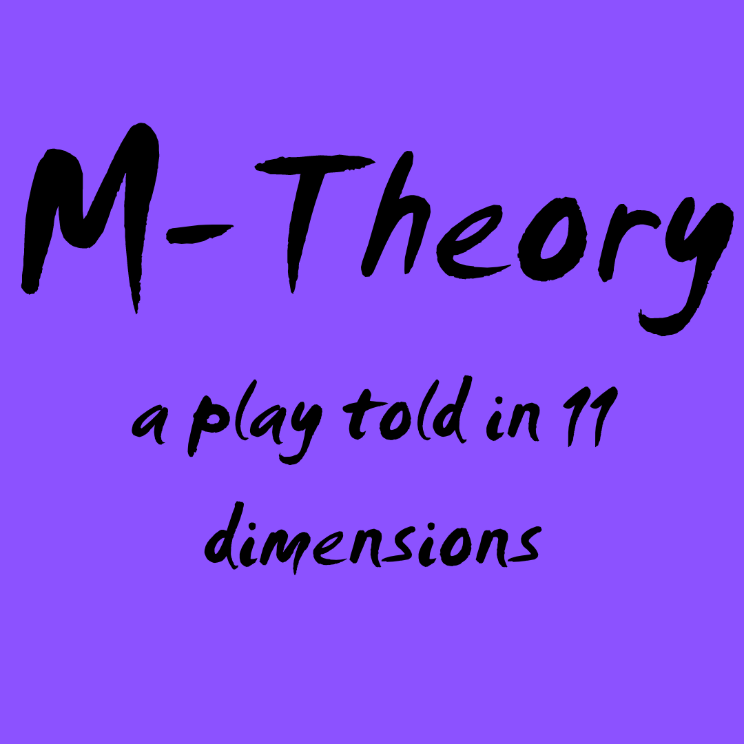 Read more about the article M-Theory
