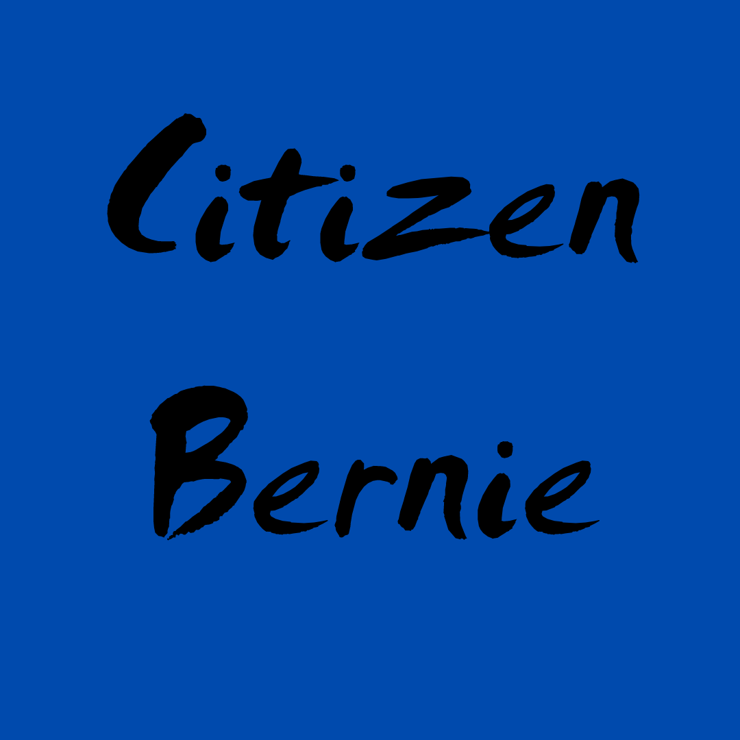 Read more about the article Citizen Bernie