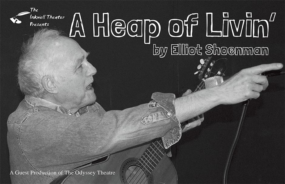 Read more about the article Heap Of Livin’